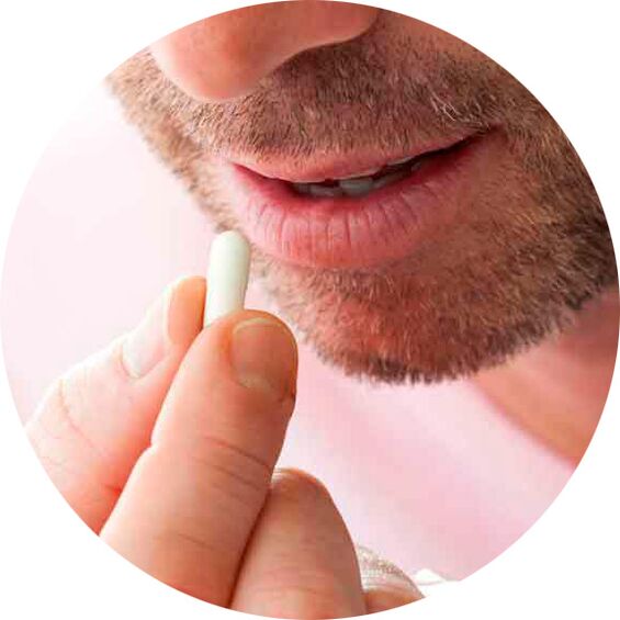 Huelt Boswellia Kapselen