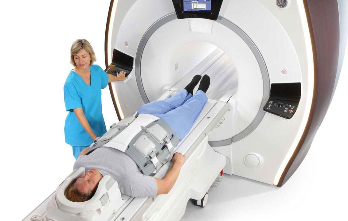 MRI fir Hip Péng